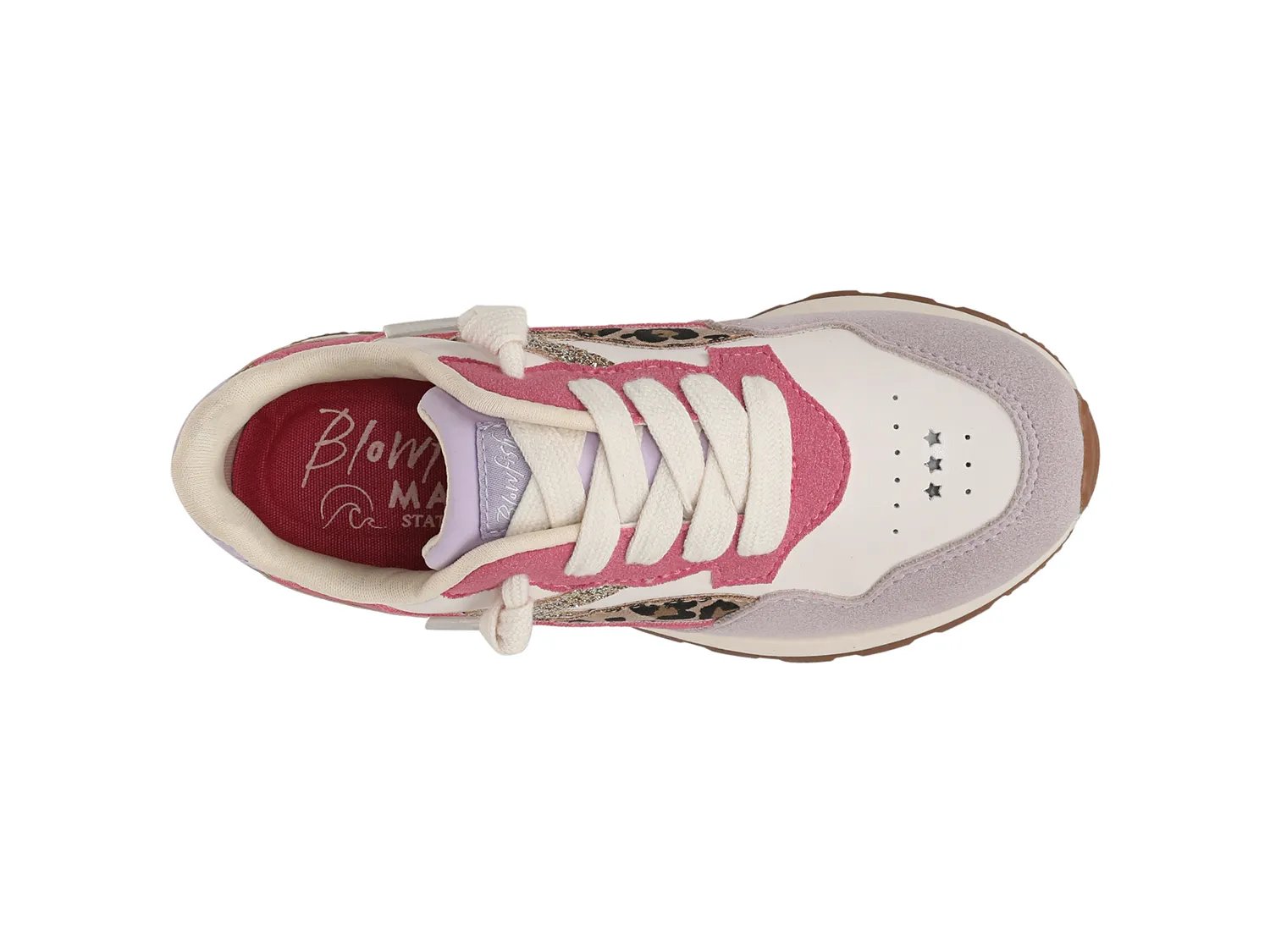 Valley Sneaker