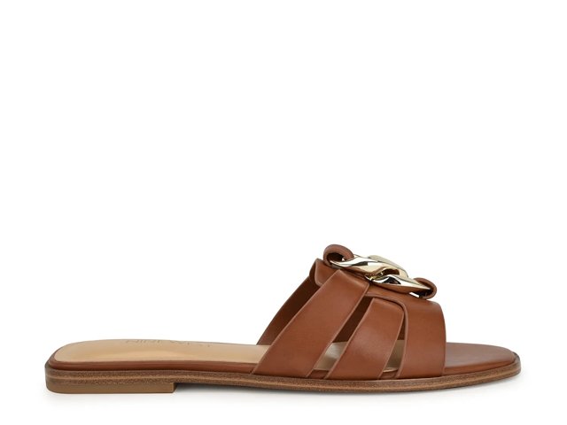 Nine West Graso Sandal - Free Shipping | DSW