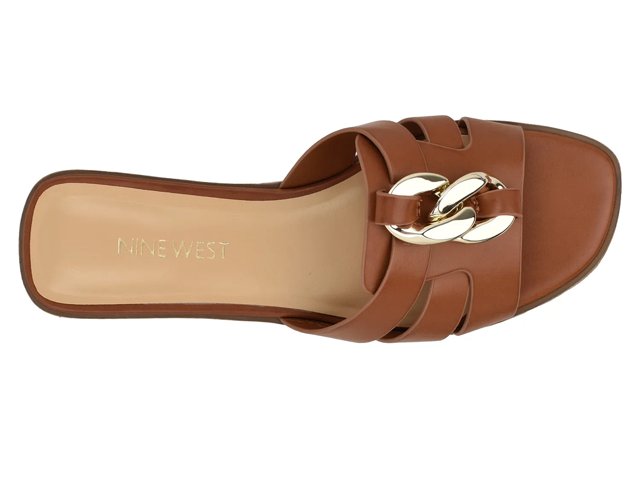 Nine West Graso Sandal - Free Shipping | DSW