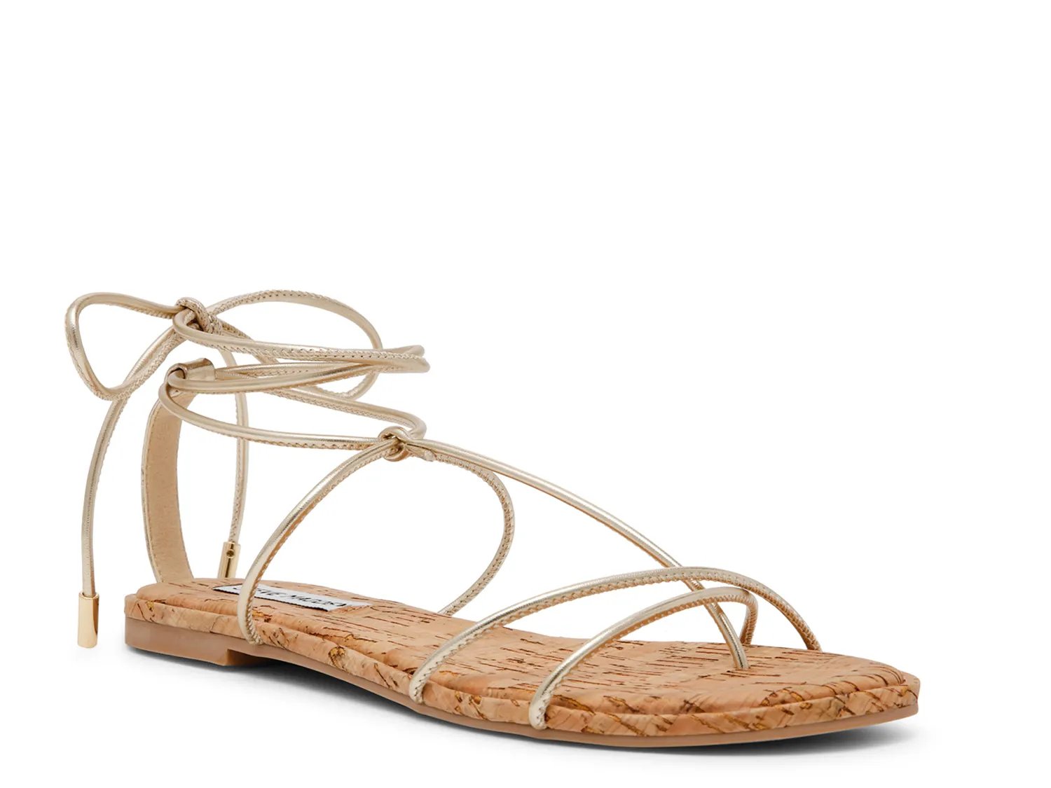 Steve Madden Myrtle Sandal - Free Shipping | DSW