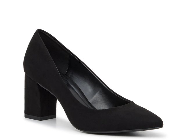 Kelly & Katie Phyliss Pump - Free Shipping | DSW