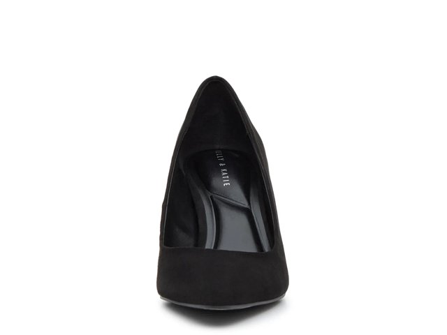 Kelly & Katie Phyliss Pump - Free Shipping | DSW