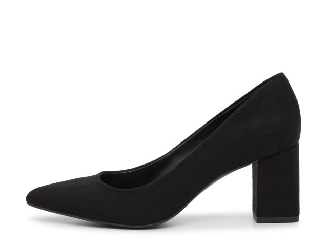 Kelly & Katie Phyliss Pump - Free Shipping | DSW