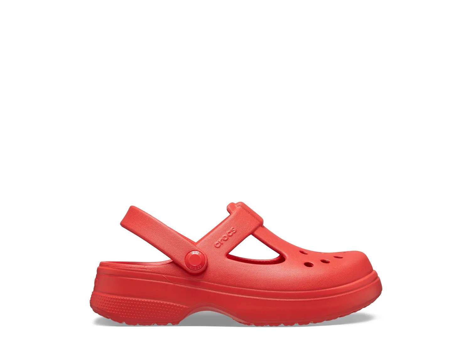 Classic Mary Jane Clog - Kids'
