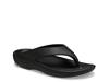 Crocs Mellow Recovery Flip Flop - Women's - Free Shipping | DSW