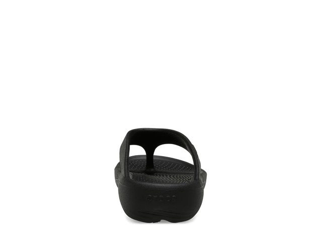 Crocs Mellow Recovery Flip Flop - Women's - Free Shipping | DSW