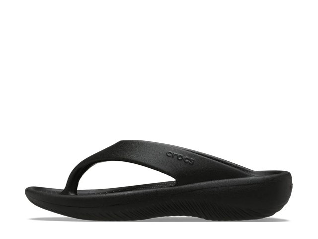 Crocs Mellow Recovery Flip Flop - Women's - Free Shipping | DSW