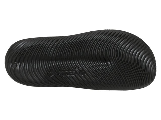 Crocs Mellow Recovery Flip Flop - Women's - Free Shipping | DSW