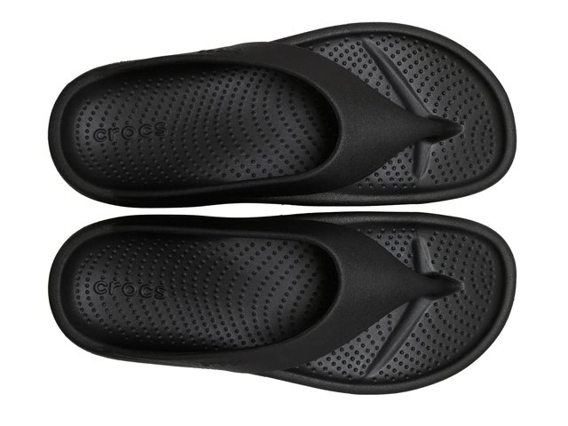 Crocs Mellow Recovery Flip Flop - Women's - Free Shipping | DSW