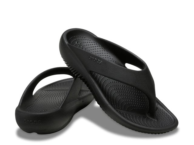 ★CROCS★ Public Mellow Recovery Flip BONE 24SUSD208437 24SU Women's Mellow Recovery Flip - Crocs