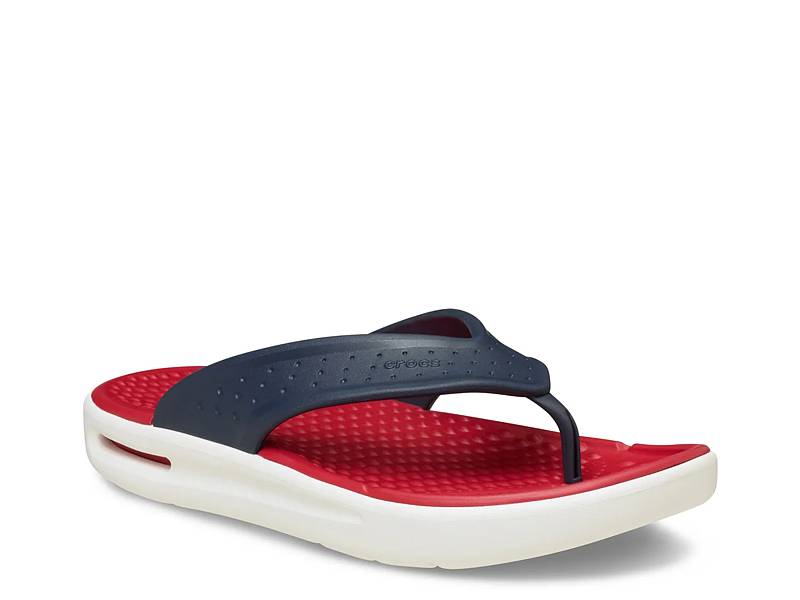 OOFOS OOriginal Sport Flip Flop - Men's - Free Shipping | DSW