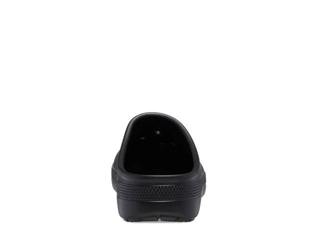 Crocs Classic Low Profile Clog