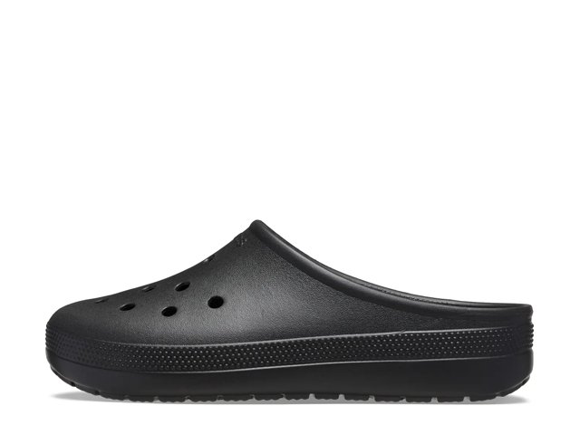Crocs Classic Low Profile Clog