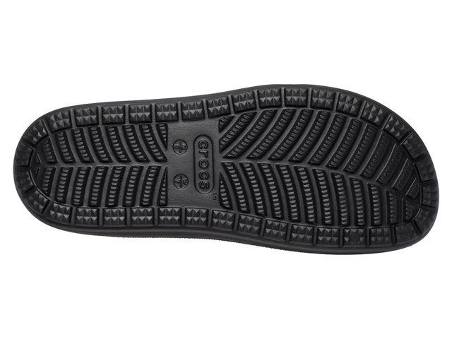 Crocs Classic Low Profile Clog