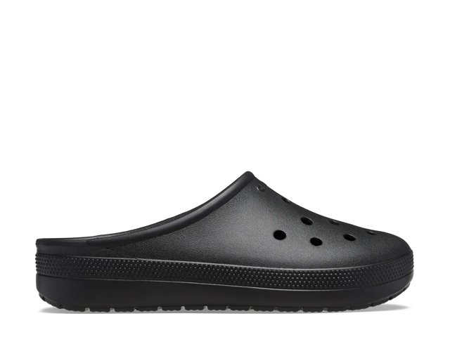 Crocs Classic Low Profile Clog