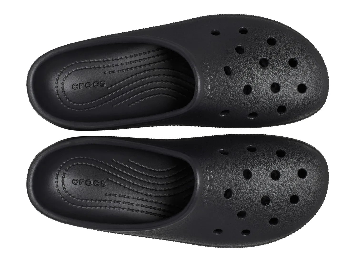 Classic Low Profile Clog