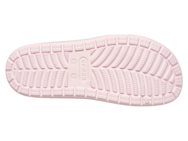 Crocs Classic Low Profile Clog