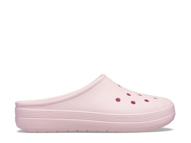 Crocs Classic Low Profile Clog
