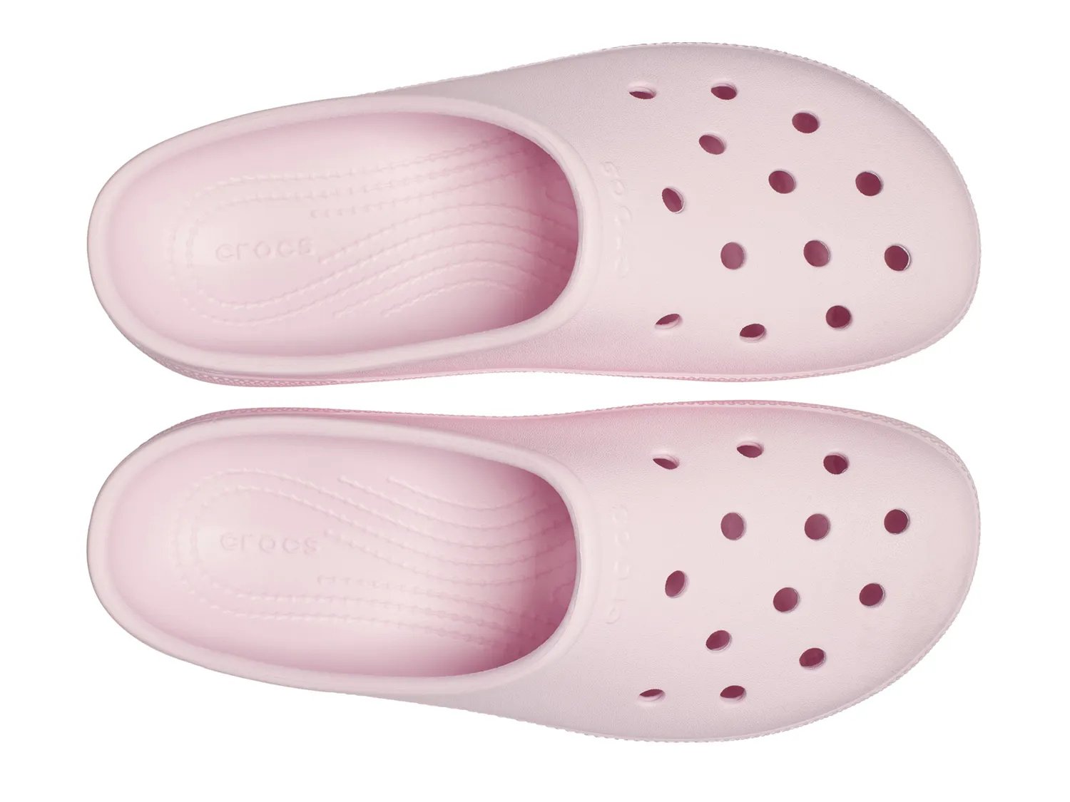 Classic Low Profile Clog