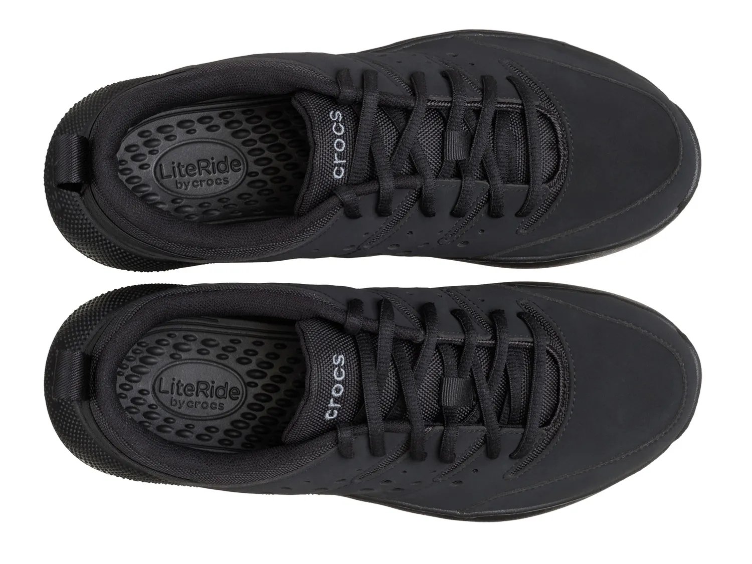 On the Clock Work Sneaker
