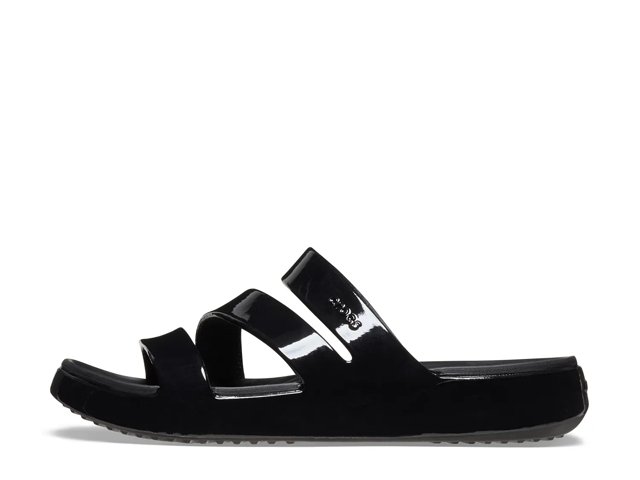 GETAWAY SwingStep（ゲッタウェイ） LifeStride Getaway Wedge Sandal - Free Shipping | DSW