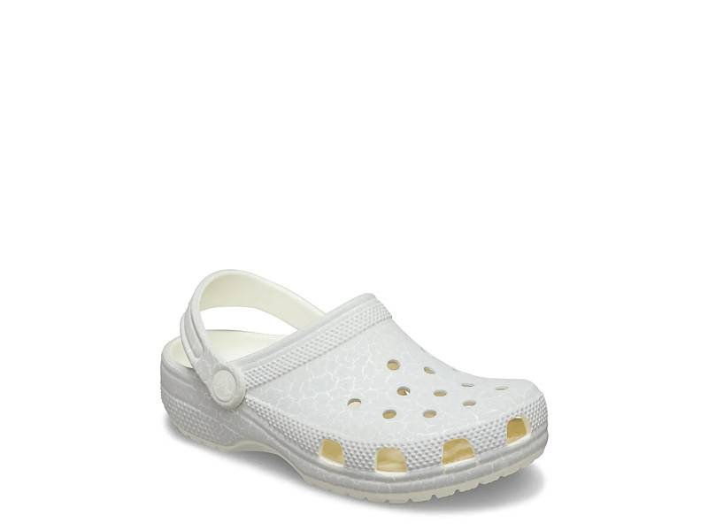 Crocs Classic Blitzen IV Clog - Kids' - Free Shipping | DSW
