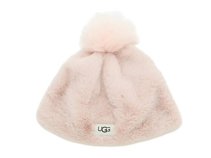 Kelly & Katie Faux Fur Bucket Hat - Free Shipping | DSW