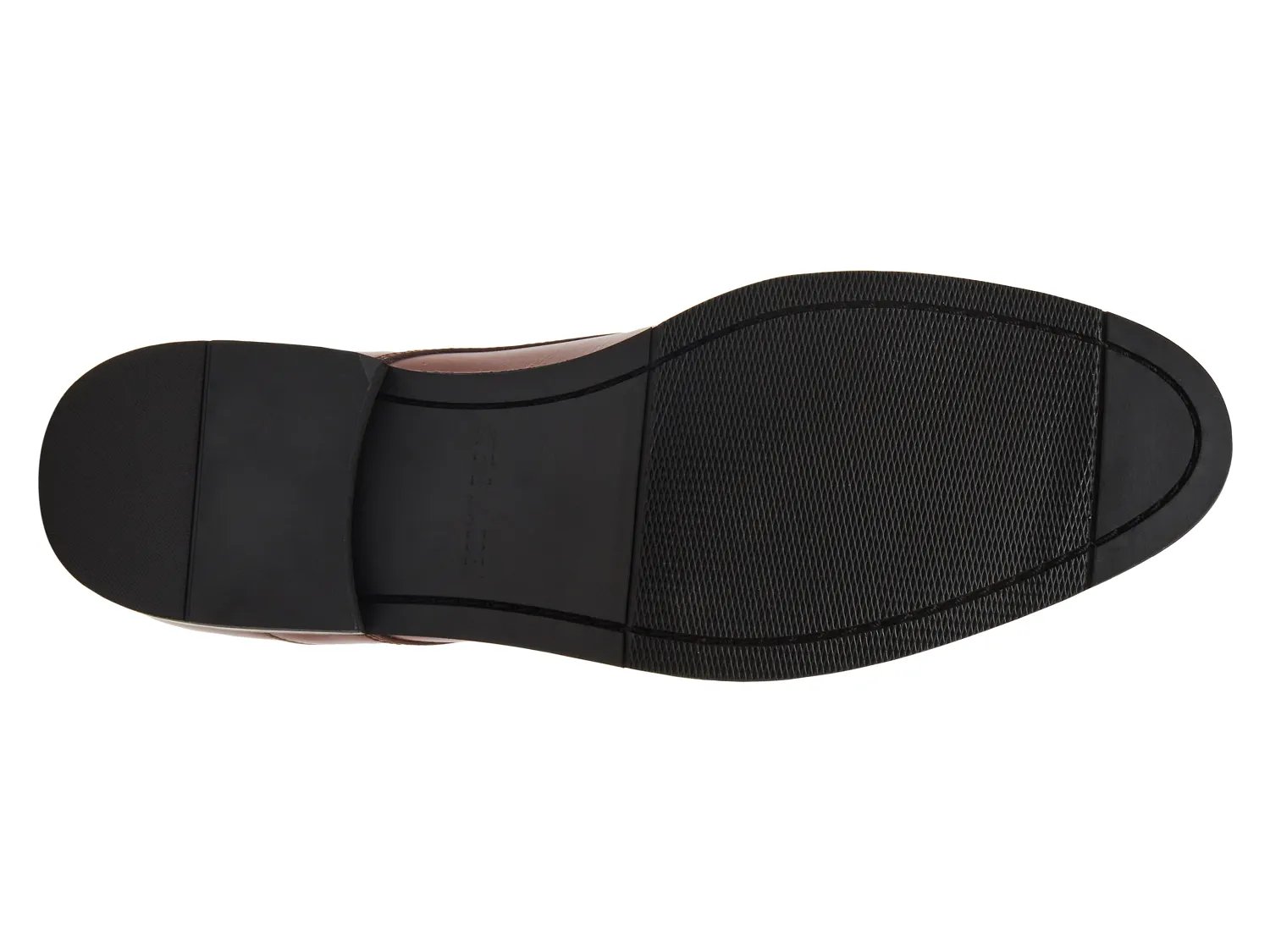 Denmin Cap Toe Oxford