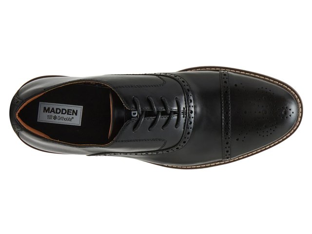 Madden Mens Mjimmbo Oxford - Free Shipping | DSW