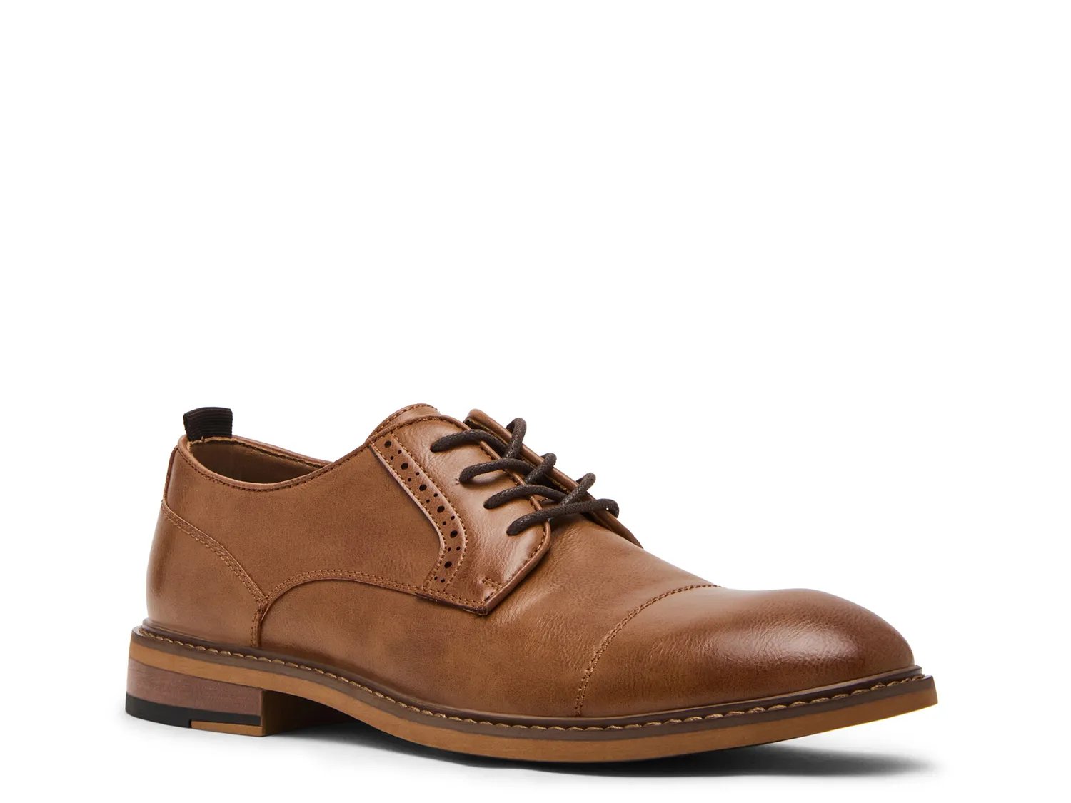 Madden Mens Memmani Oxford - Free Shipping | DSW