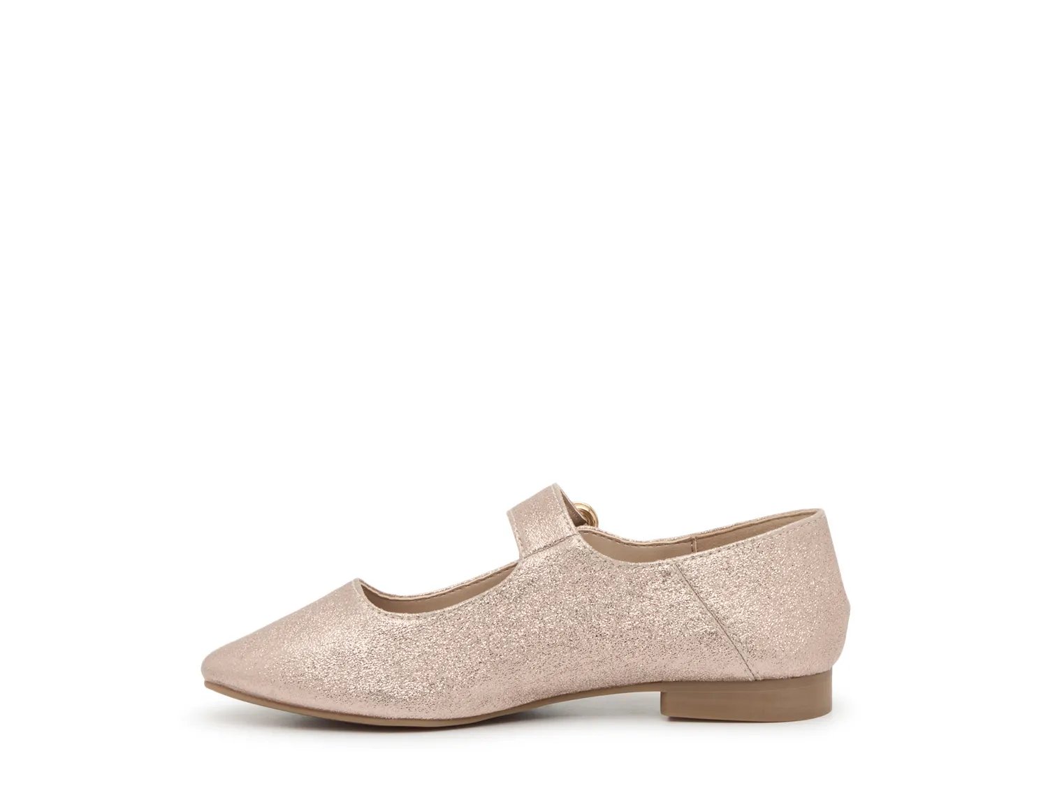 Michaela Mary Jane Flat - Kids'