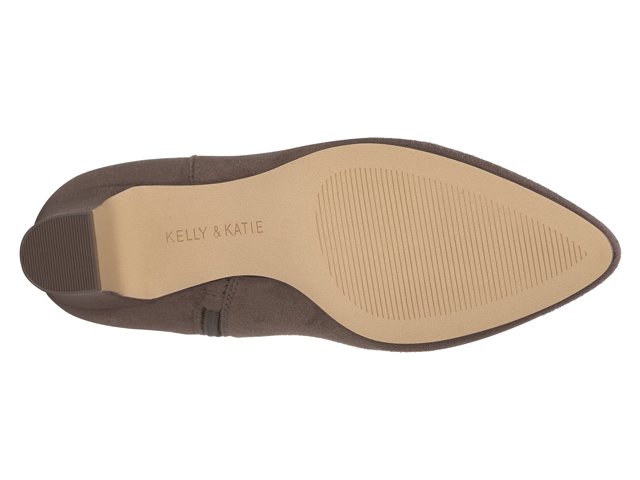 Kelly & Katie Maee Boot - Free Shipping | DSW