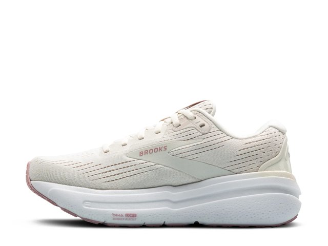 Brooks Ghost Max 2 Running Shoe - Women's - Free Shipping | DSW