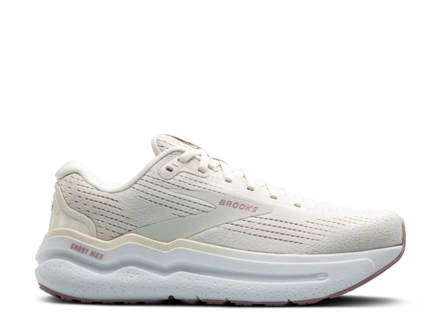 Brooks Ghost Max 2 Running Shoe - Women's - Free Shipping | DSW