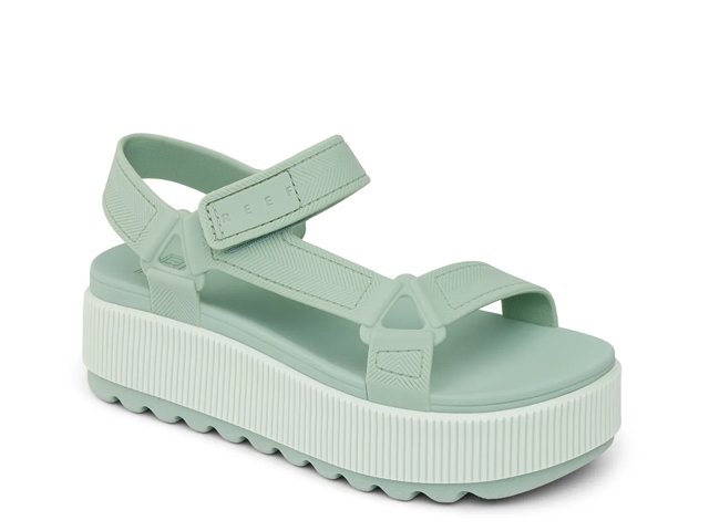 Water Rem Higher Platform Sandal