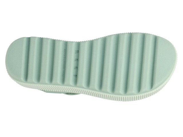 Water Rem Higher Platform Sandal