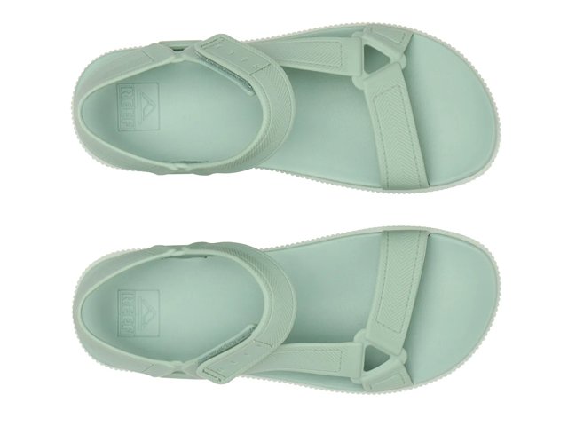 Water Rem Higher Platform Sandal