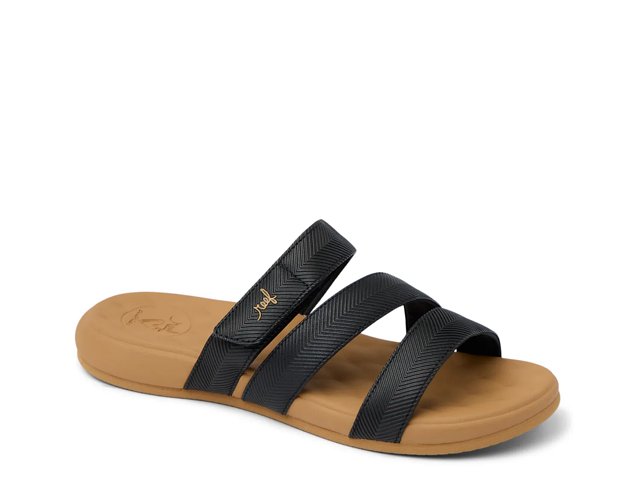 Reef Cushion Harmony Ivy Sandal - Free Shipping | DSW