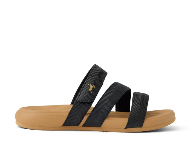 Reef Cushion Harmony Ivy Sandal - Free Shipping | DSW