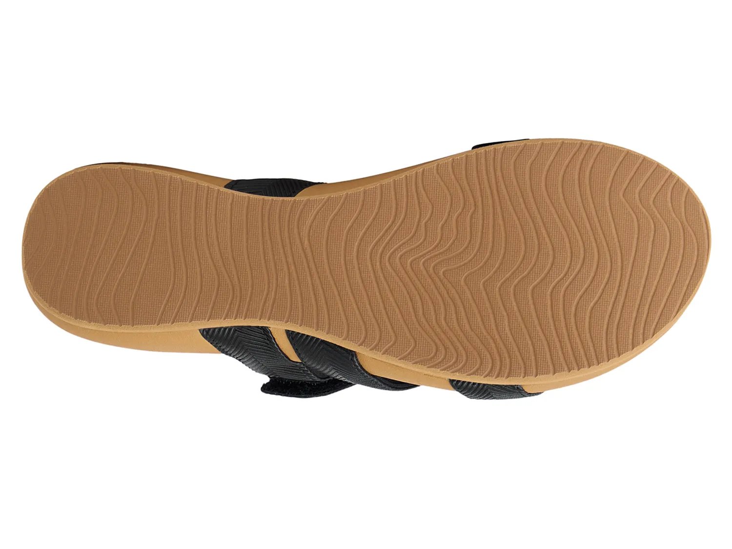 Cushion Harmony Ivy Sandal