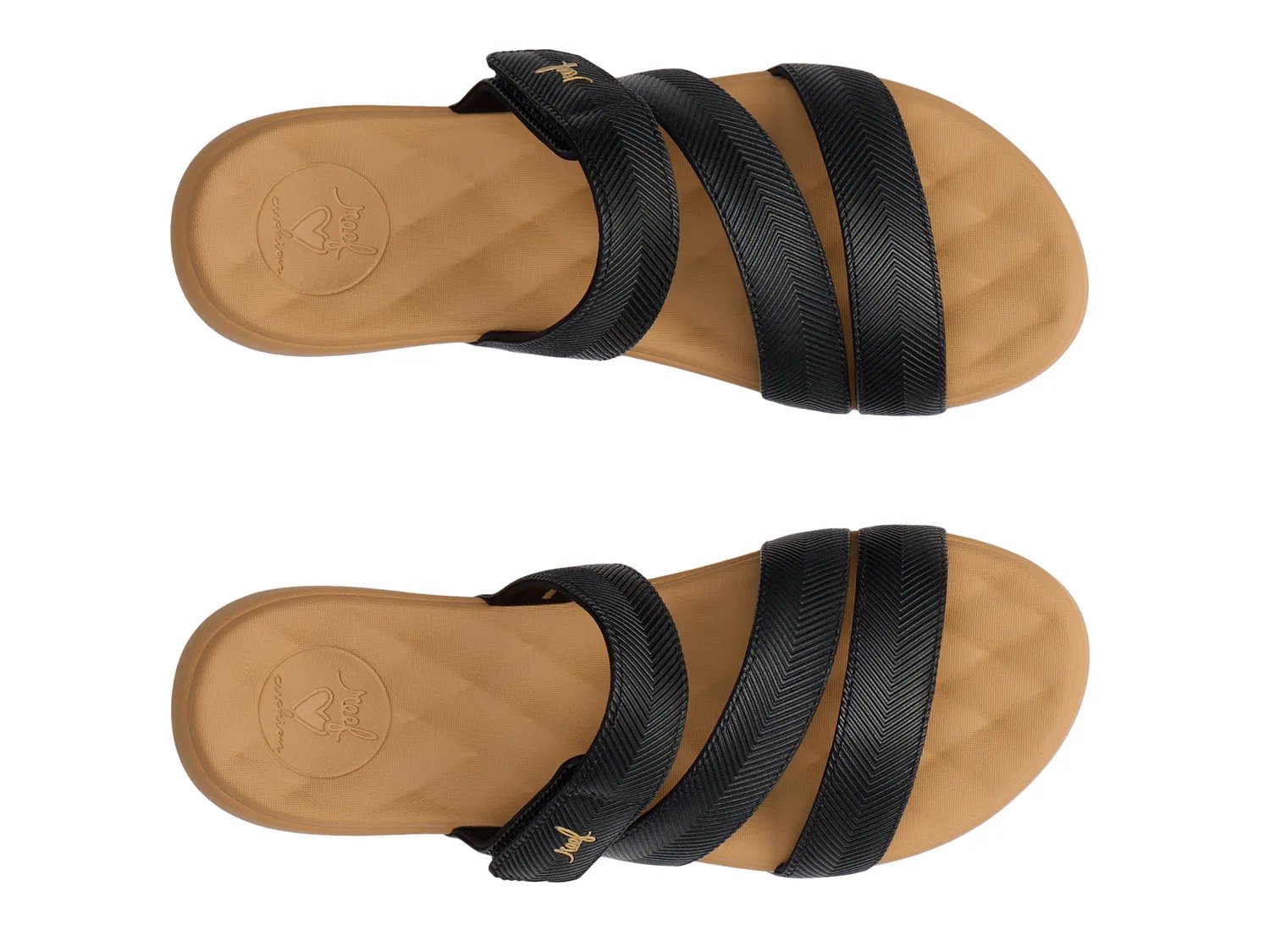 Cushion Harmony Ivy Sandal