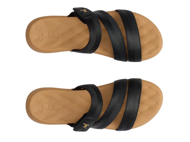 Reef Cushion Harmony Ivy Sandal - Free Shipping | DSW
