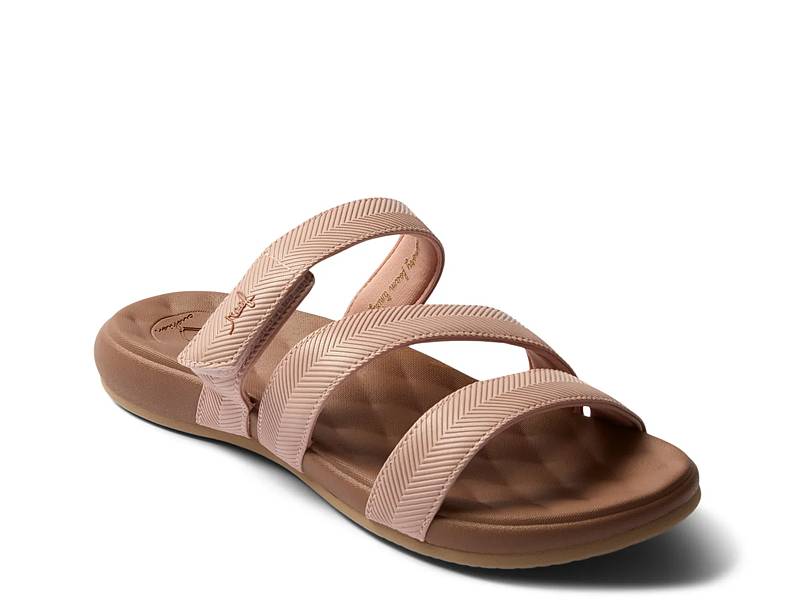 Cushion Harmony Ivy Sandal