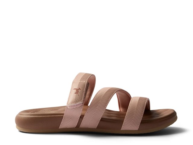 Cushion Harmony Ivy Sandal