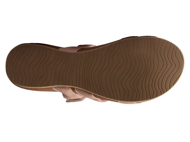 Cushion Harmony Ivy Sandal