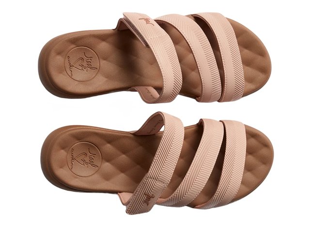 Cushion Harmony Ivy Sandal