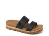 Reef Banded Horizon Hi Wedge Sandal