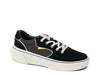 El Jefe Sneaker Black/White view
