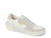 El Jefe Sneaker Grey/White view