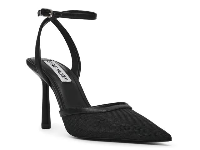 Steve Madden Alliance Pump - Free Shipping | DSW